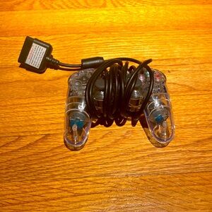 Ps2 Afterglow controller
